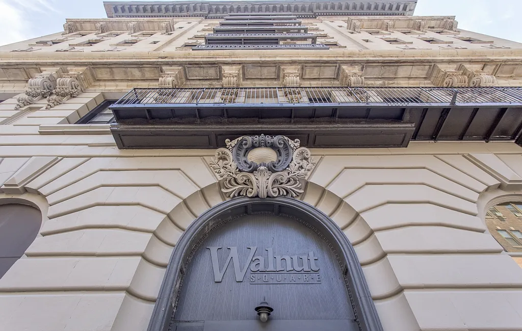 Walnut Square Apartments — Photo 3