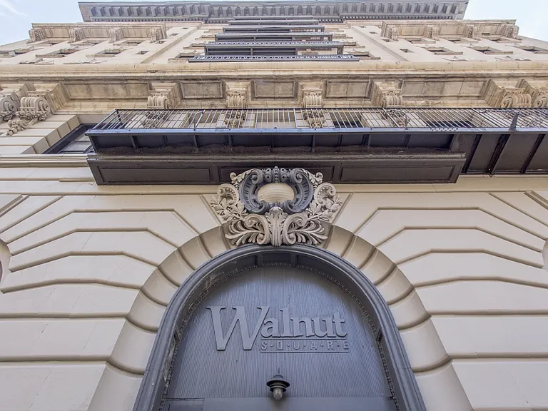 Walnut Square Apartments — Photo 3