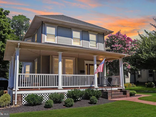 629 Thomas Ave, Riverton, NJ 08077