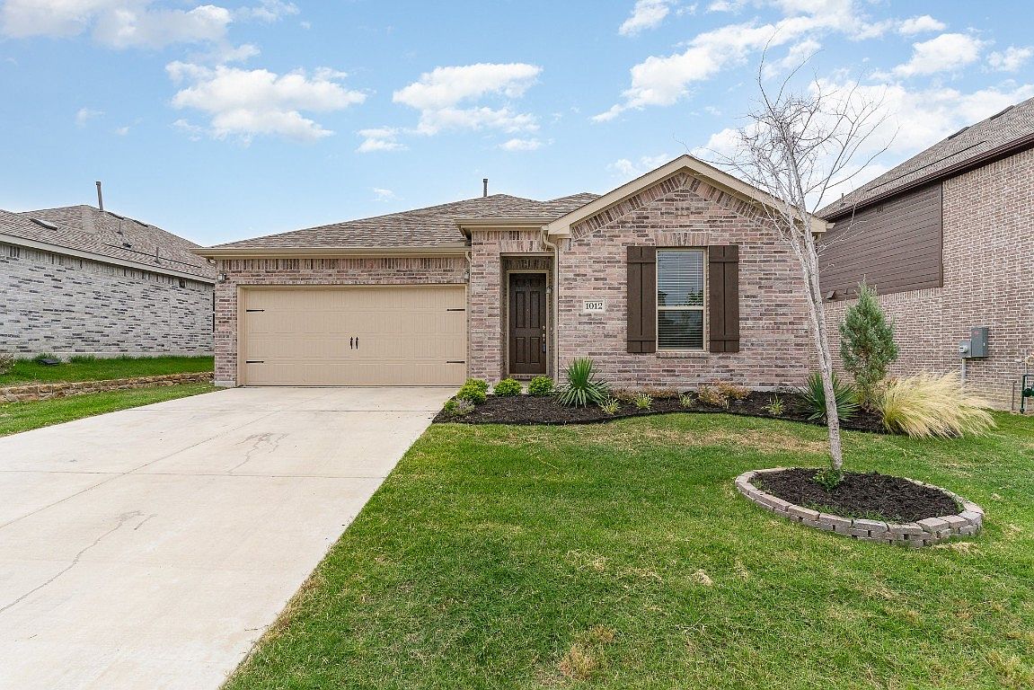 1012 West Dr, Aubrey, TX 76227 Zillow
