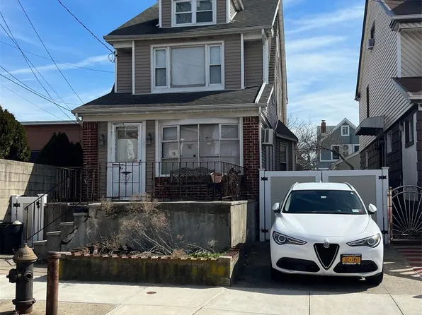 115-11 114th Place, South Ozone Park, NY 11420