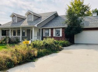 2326 Larkspur Ct, Cody, WY 82414