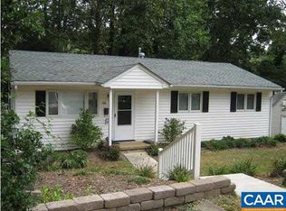 106 Laurel Cir, Charlottesville, VA 22903