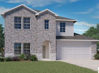 840 Gerardia Ct, Seguin, TX 78155