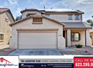 15823 N Cristine Ln, Surprise, AZ 85388
