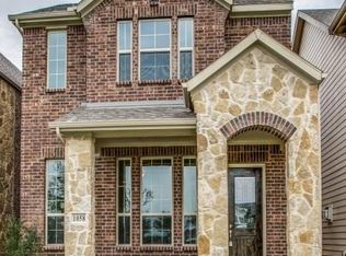 1058 Atherton Pl, Allen, TX 75013