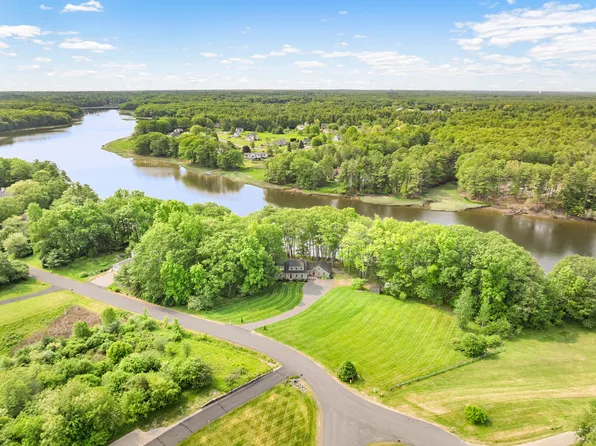 8 & 10 Hickory Lane, York, ME 03909