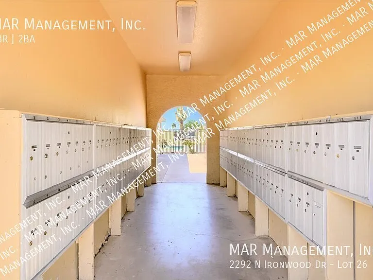 2292 N Ironwood Dr #26 — Photo 10