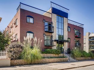 1231 N Downing St APT 102, Denver, CO 80218