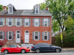 562 W Orange St, Lancaster, PA