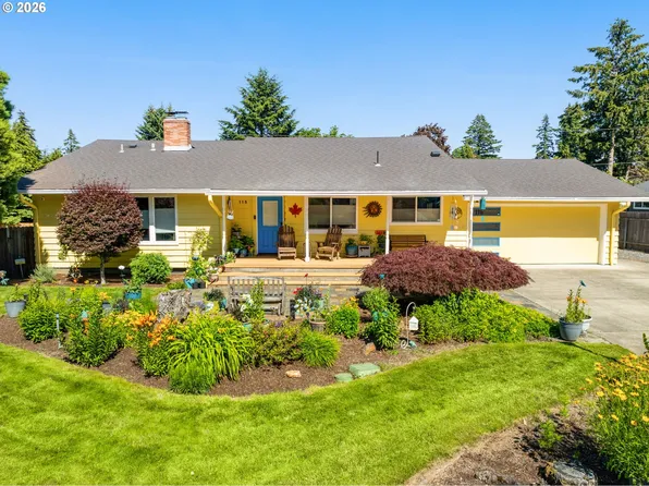 115 Tulsa Ave, Vancouver, WA 98661