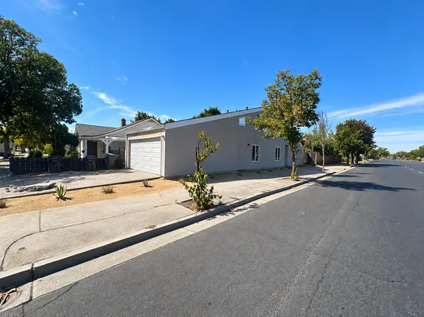 2615 N El Dorado St, Stockton, CA 95204