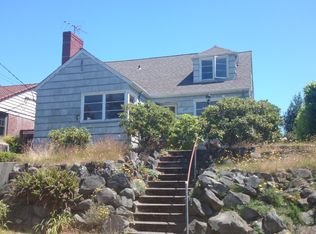 3008 29th Ave W, Seattle, WA 98199