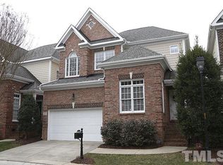 3909 Bentley Meadow Ln, Raleigh, NC 27612