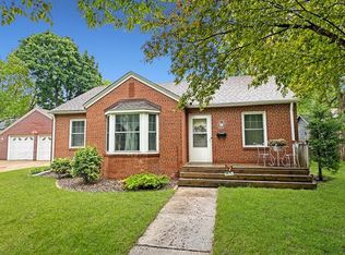 715 Monongalia Ave SW, Willmar, MN 56201