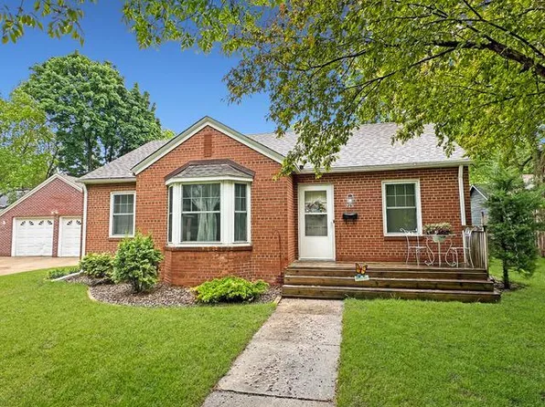 715 Monongalia Ave SW, Willmar, MN 56201