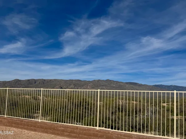 13275 E Paul Marsh Dr, Tucson, AZ 85747