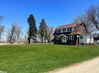 2073 Grouse Ave, Alexander, IA 50420