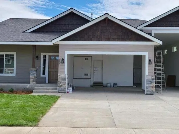 2907 N Neptune St, Post Falls, ID 83854