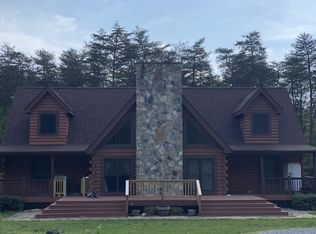 2035 Summerfield Rd, Monteagle, TN 37356