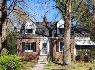 1207 Johnston Dr, Anniston, AL 36207