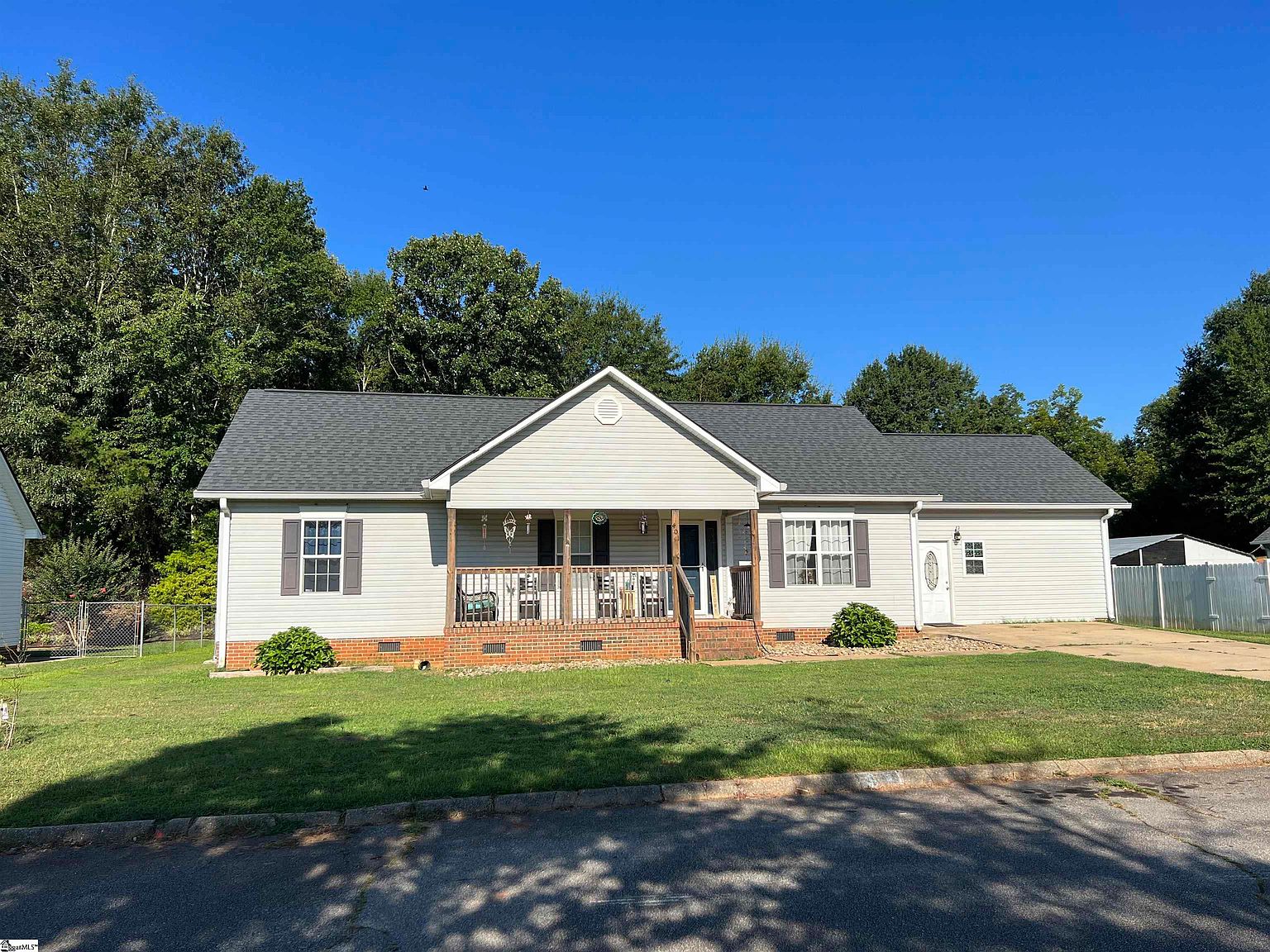401 Patio Rd, Easley, SC 29642 MLS 1504583 Zillow