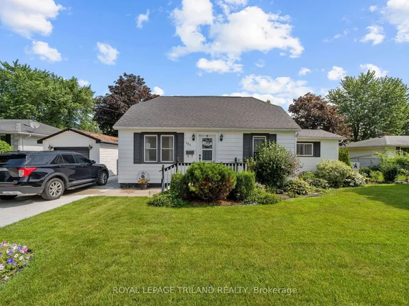 165 Victoria St, Southwest Middlesex, ON N0L 1M0