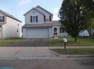 2156 Margo Rd, Columbus, OH 43229