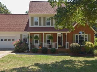 325 Southfork Dr, Belmont, NC 28012