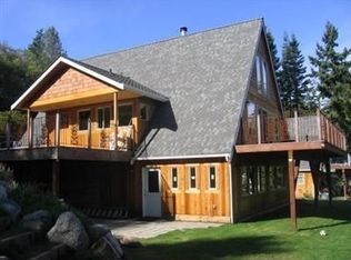 13301 Deane Dr, Anacortes, WA 98221