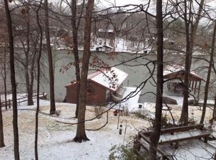 275 S Park Rd, Scroggins, TX 75480