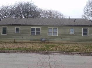 1404-1406 Federal Ave, La Porte, IN