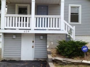 828 Marvin Ave, Saint Louis, MO 63135