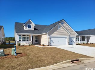 157 New Paradise Way LOT 253, Lexington Myrtle Beach, SC 29588