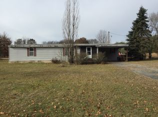 295 N 1200 E, Knox, IN 46534
