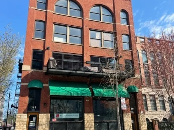 368 W Huron St Suite 3N, Chicago, IL 60654