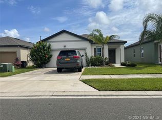 3011 Nova Scotia Way, New Smyrna Beach, FL 32168