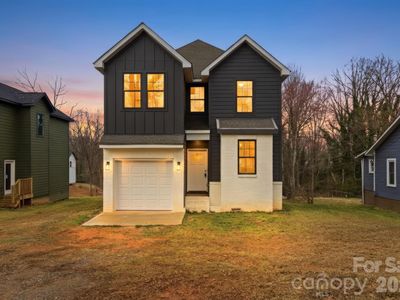 1124 8th St, Statesville, NC, 28677