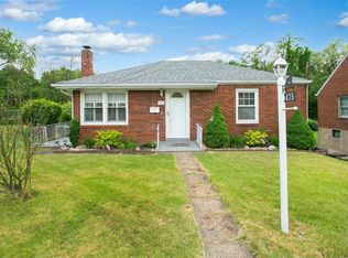 475 McCully St, White Oak, PA