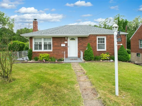 475 McCully St, White Oak, PA 15131