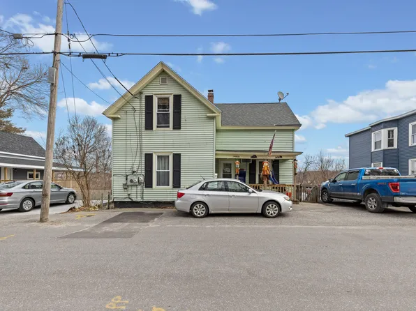 42 Newbury Street, Auburn, ME 04210