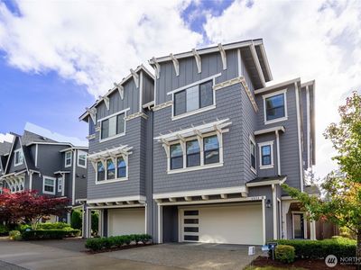 4524 186th PL SE Unit B, Bothell, WA, 98012