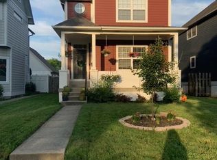 2049 Broadway St, Indianapolis, IN