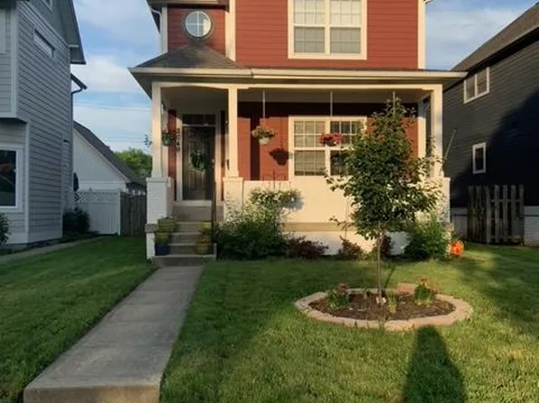 2049 Broadway St, Indianapolis, IN 46202