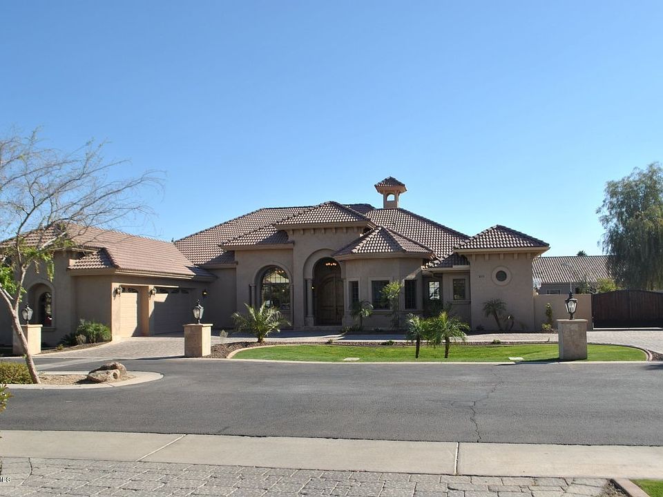 1st image of 6115 W Trovita Pl