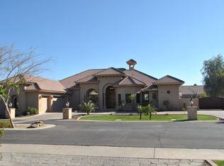 6115 W Trovita Pl, Chandler, AZ 85226