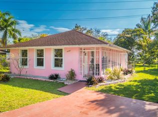 31961 SW 187th Ct, Homestead, FL 33030