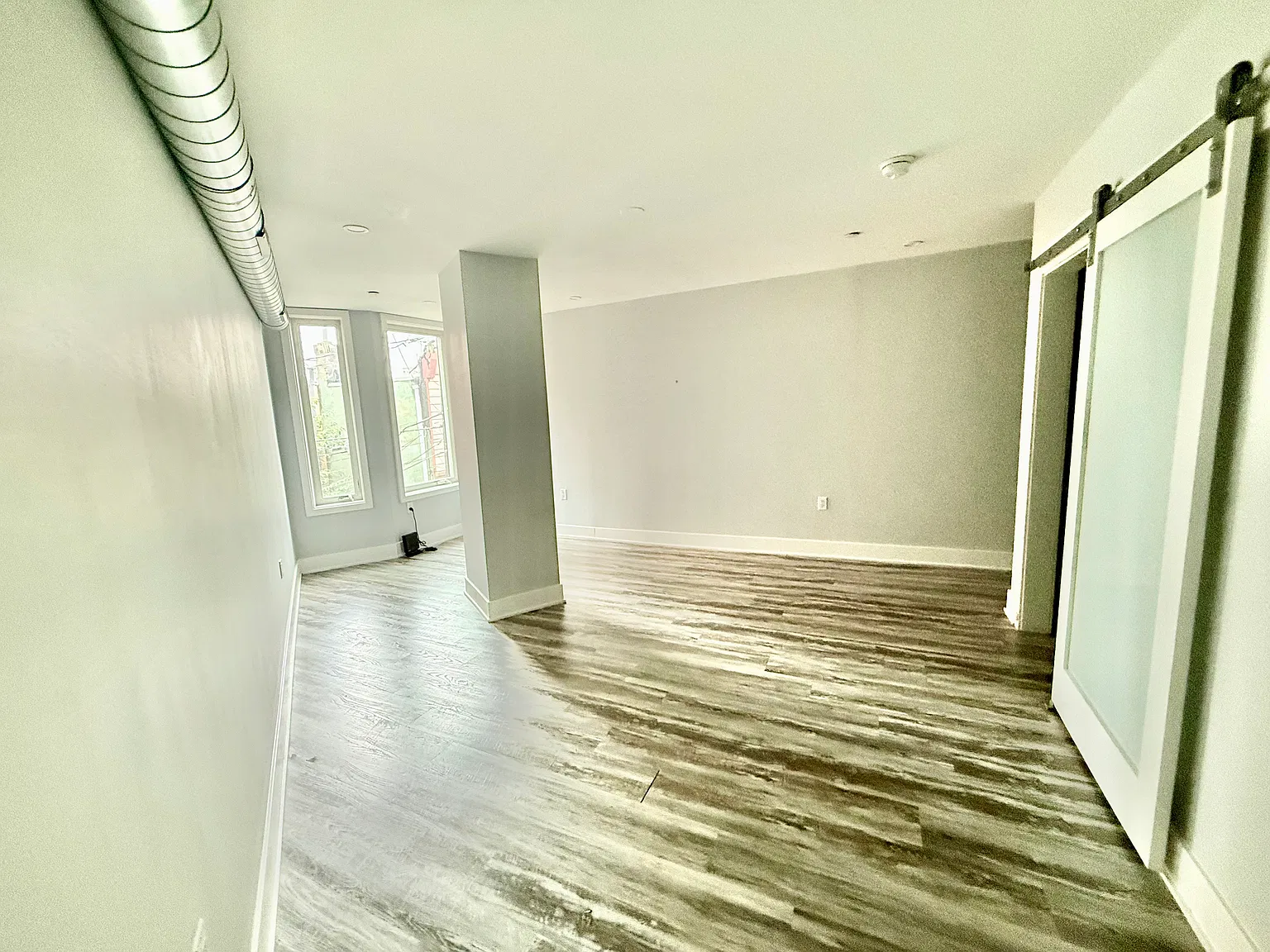 1 bed, $1,525 — Photo 4