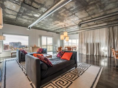 900 Las Vegas Blvd N #713, Las Vegas, NV, 89101