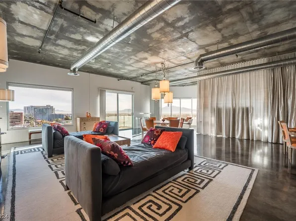 900 Las Vegas Blvd N #713, Las Vegas, NV 89101